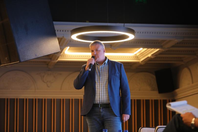 Споделеност, информираност и позитивни емоции на Събитието на 