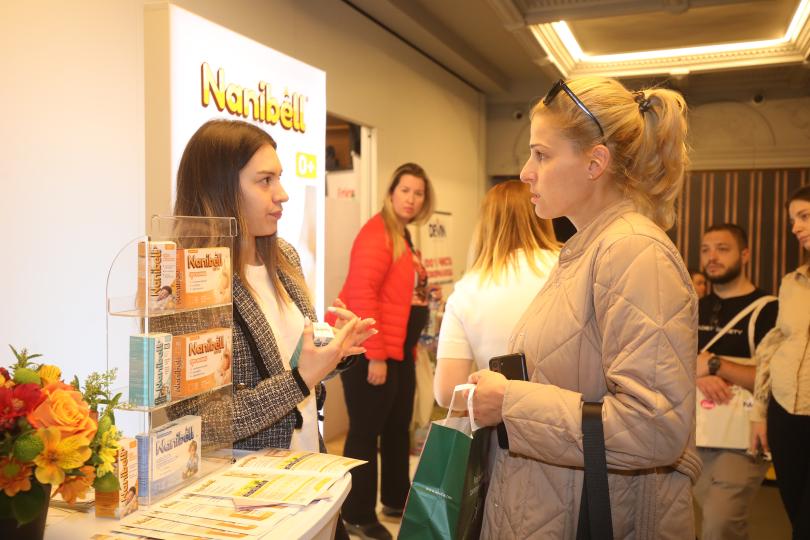 Споделеност, информираност и позитивни емоции на Събитието на 