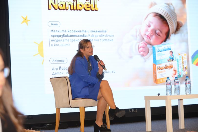 Споделеност, информираност и позитивни емоции на Събитието на 