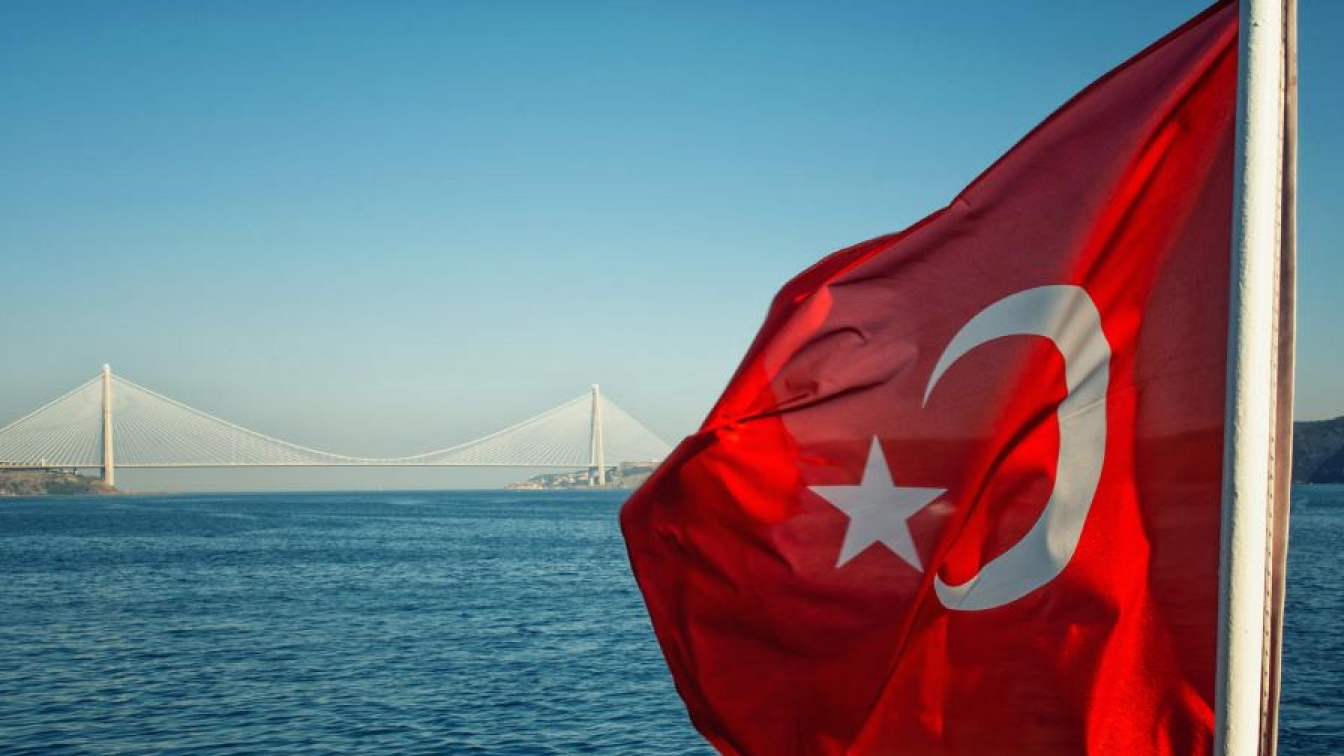 Турция откри в Черно море газово находище със запаси от