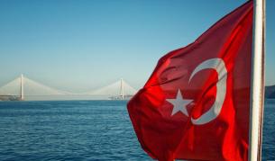 <p>Алтернатива: Турция откри нов транзитен коридор за стоки от Саудитска Арабия</p>