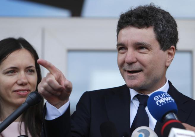  Никушор Дан 