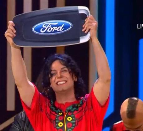 Вениамин е големият победител в 13 ия сезон на хитовото телевизионно