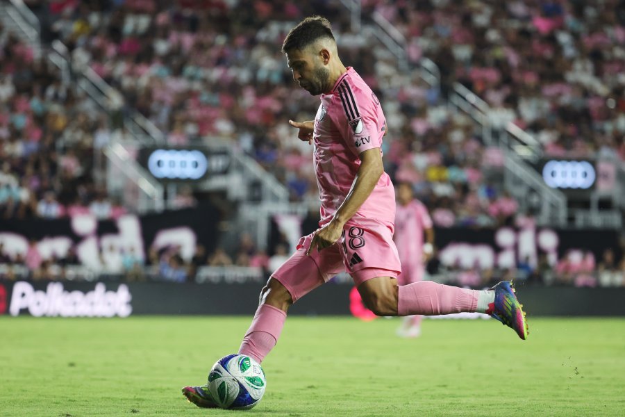 Интер Маями Орландо Сити1