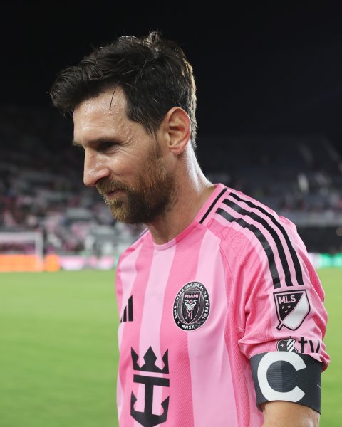 Интер Маями Орландо Сити1