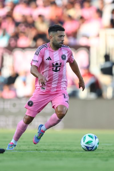 Интер Маями Орландо Сити1