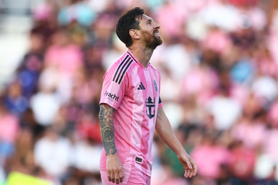 Интер Маями Орландо Сити1