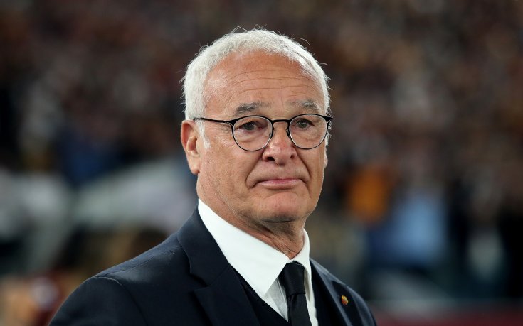 Спрягат легендарно име за селекционер на Италия