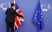 5 години след Brexit: Великобритания се готви за презареждане в отношенията с ЕС
