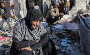 <p>Израел ще допусне "базов минимум" храна в Газа</p>