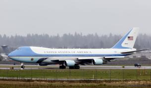 Air Force One