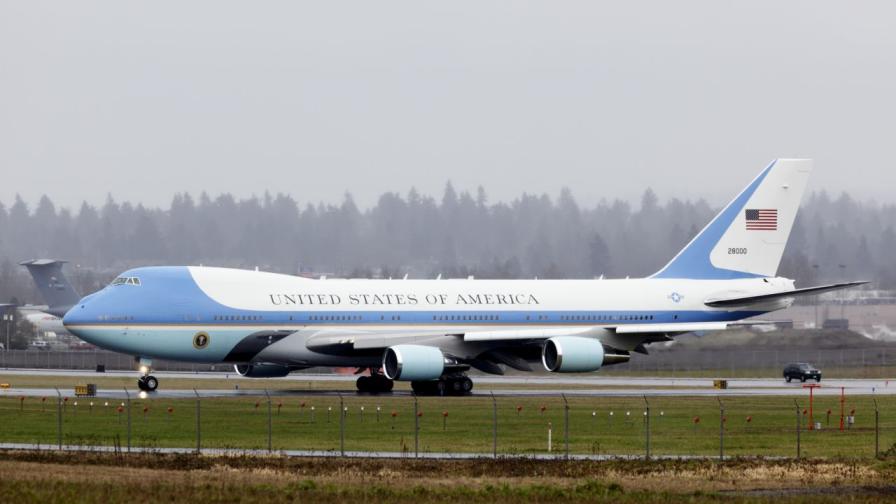 Air Force One