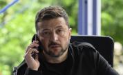 Европа реагира на разговора между Тръмп и Путин