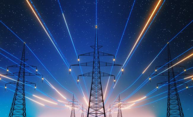 <p>Експерт обясни защо сметките за ток се вдигнаха драстично</p>