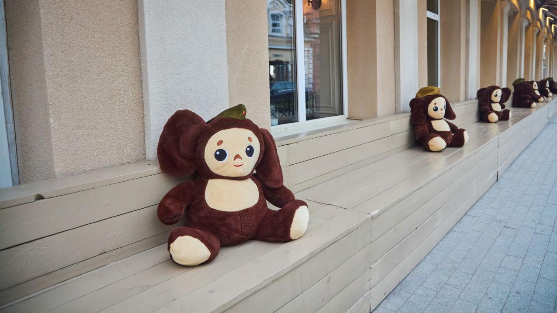 Всъветската анимация която доминираше не само в СССР но и