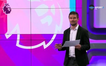 Премиър лийг токшоу (20.05.2025)