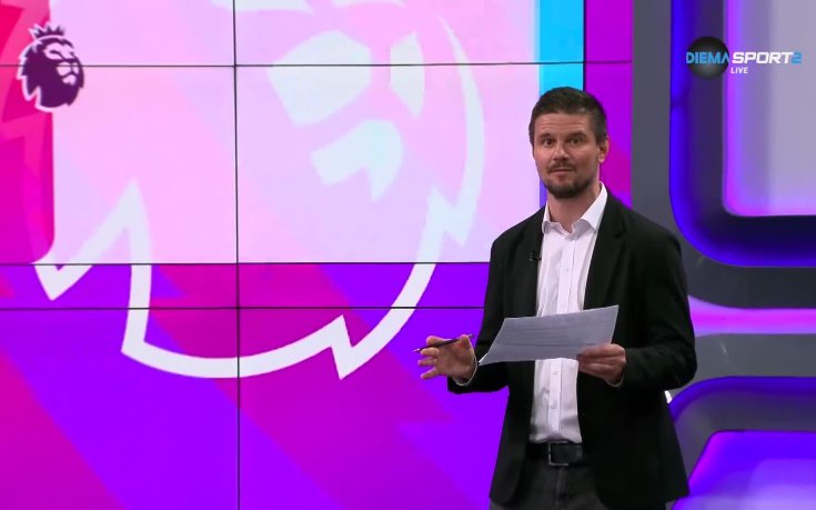 Премиър лийг токшоу (20.05.2025)
