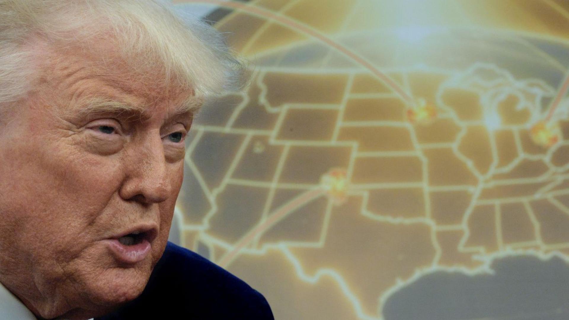 САЩ са избрали дизайн за футуристичната система за противоракетна отбрана