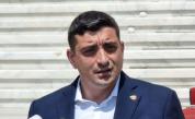 Джордже Симион поиска президентските избори в Румъния да бъдат анулирани