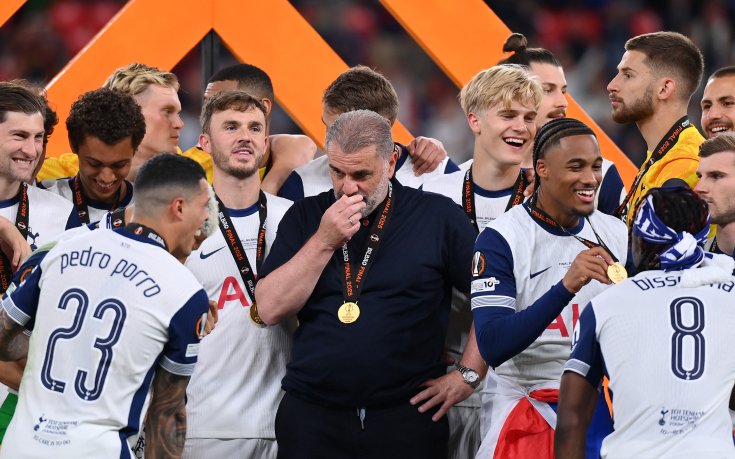 УЕФА се извини за грандиозния гаф на финала на Лига Европа