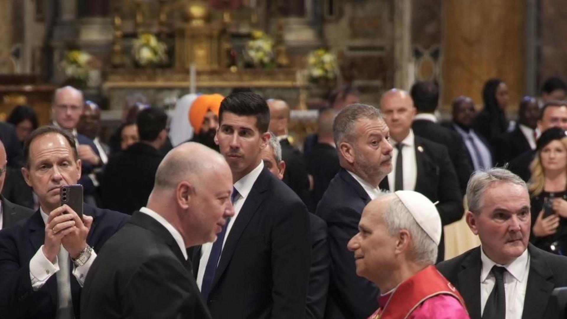 Премиерът Росен Желязков ще посети Ватикана и Рим в навечерието