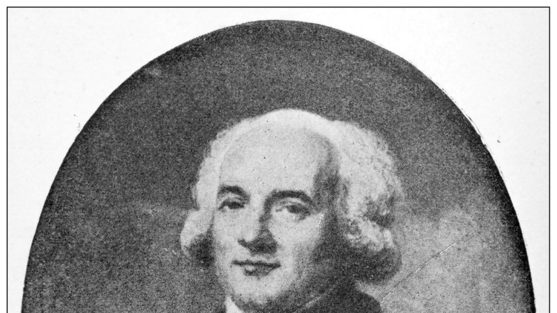 Една от най неочакваните фигури добили слава векове след времето си