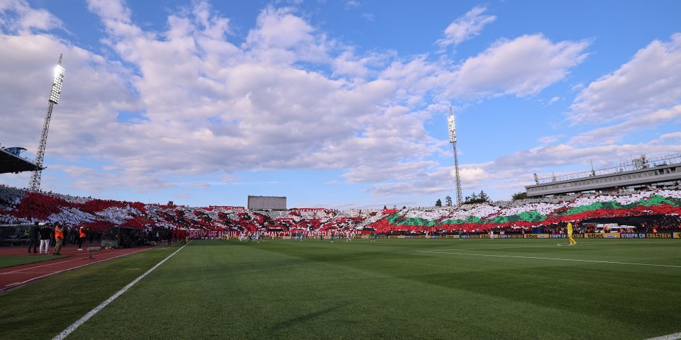 Лудогорец ЦСКА1