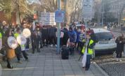 Общината и МОСВ са против кариерата край Горнослав