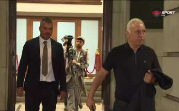 Стоичков изригна след финала: Вие не гледахте ли мача?
