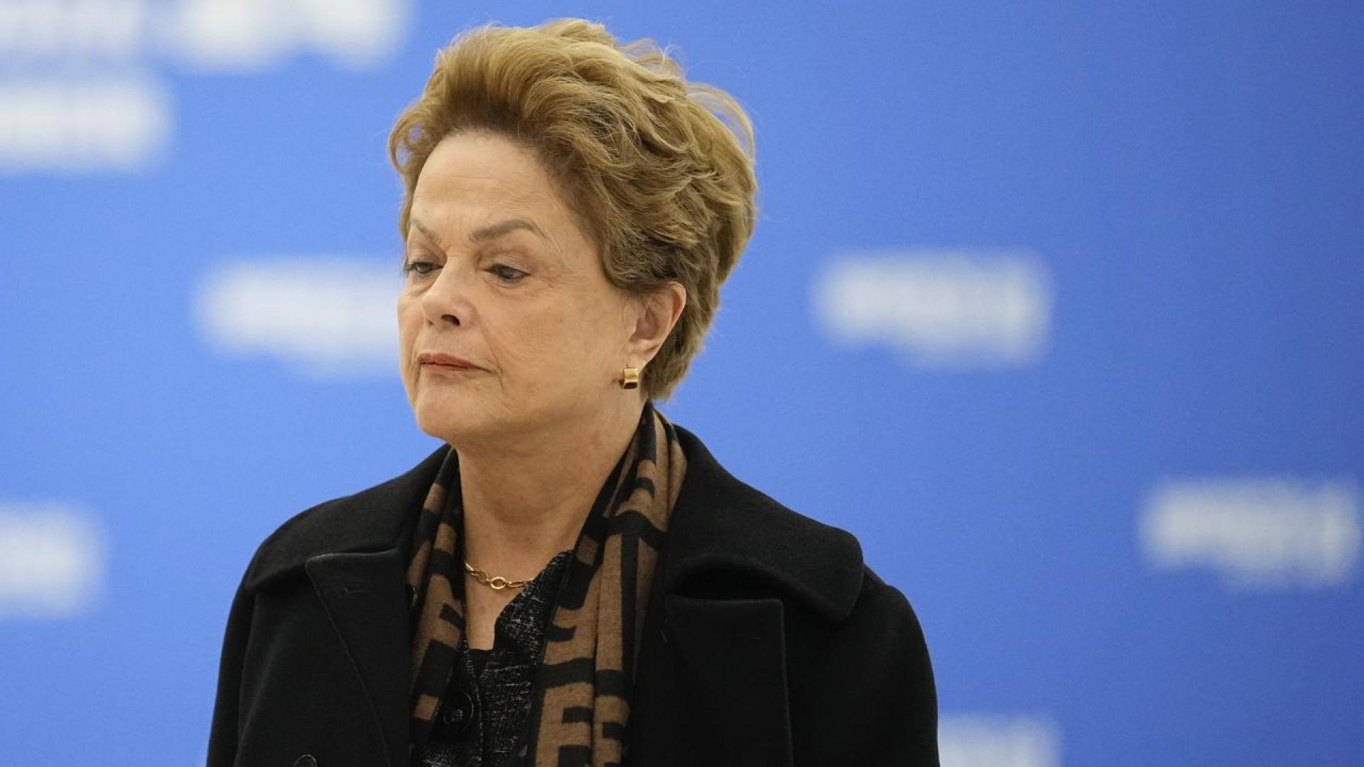 Бившата президентка на Бразилия Дилма Русеф ще получи обезщетение за