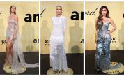 Блясък и звезди: Гала вечерта на amfAR озари Кан 2025