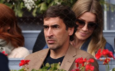 Легенда си тръгва от Реал Мадрид през задния вход