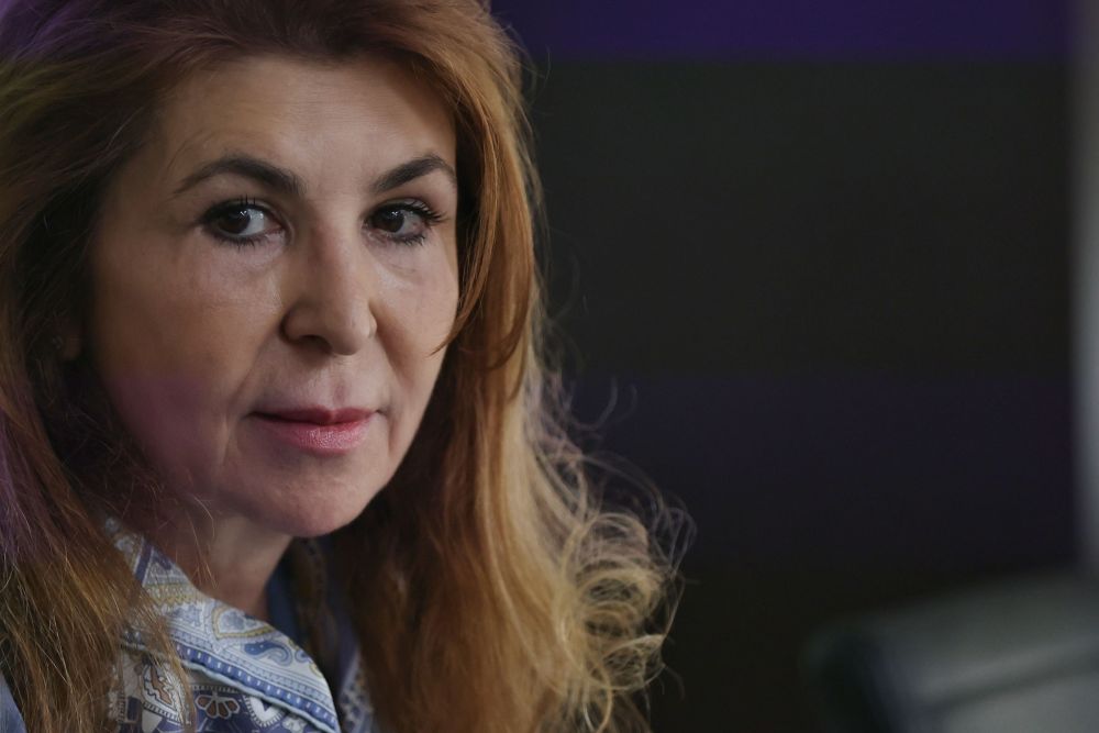 Главният архитект на София Богдана Панайотова: Няма да подам оставка