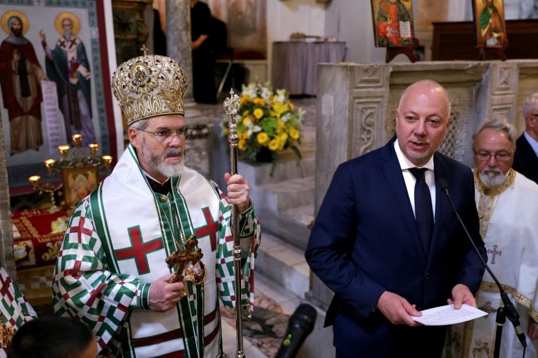 Росен Желязков Папа Лъв