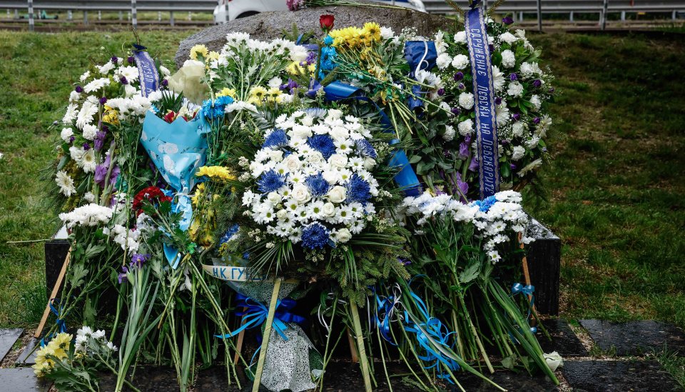 Левски почете 111 си годишнина1