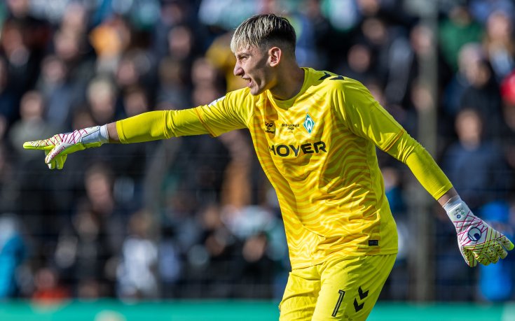 Наш талант спечели Купата на Германия