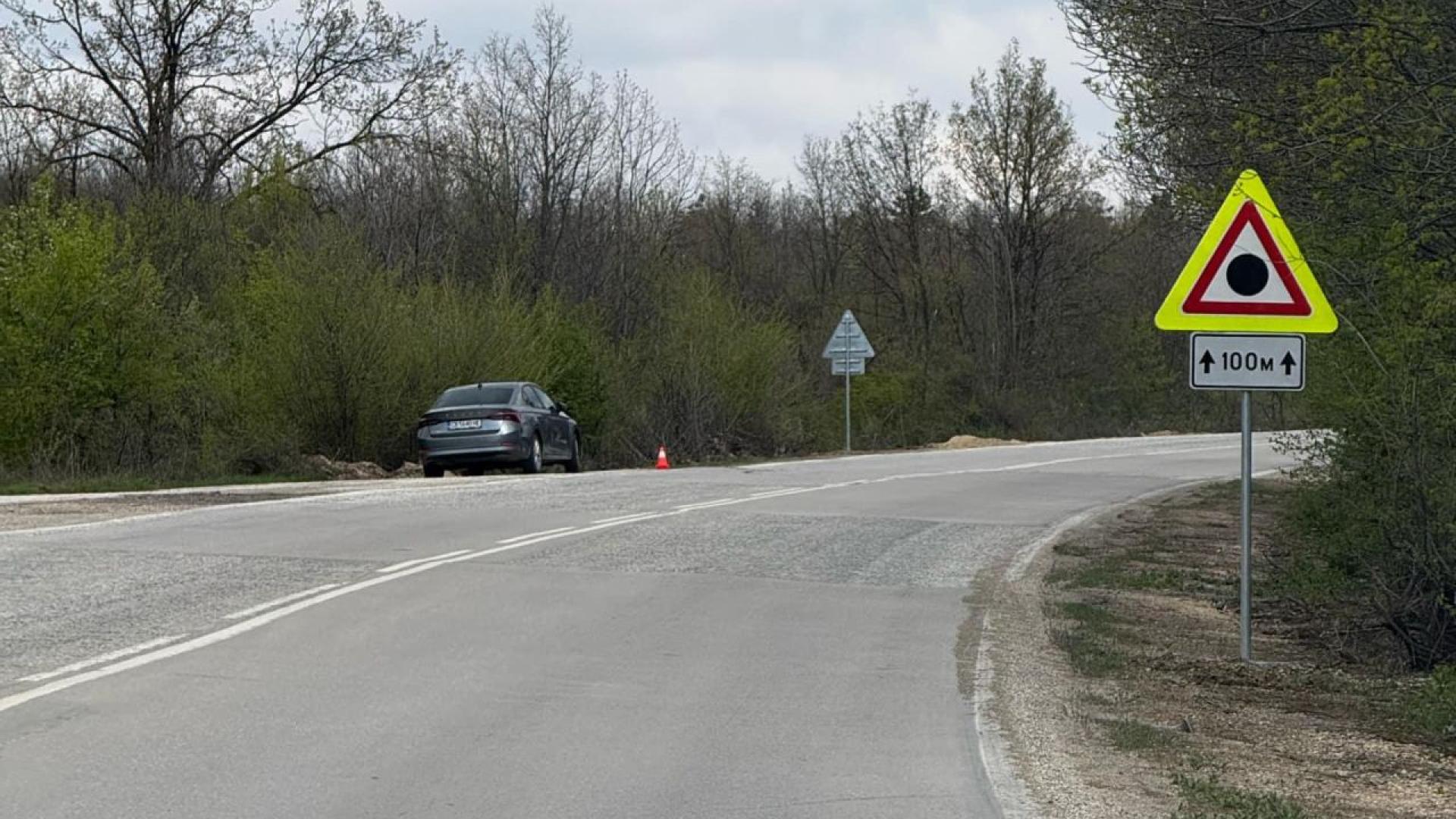Премиерът Желязков разпореди допълнителни мерки по контрола на движението по Телиш