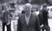 Отиде си легендата на българския футбол Кирил Ивков