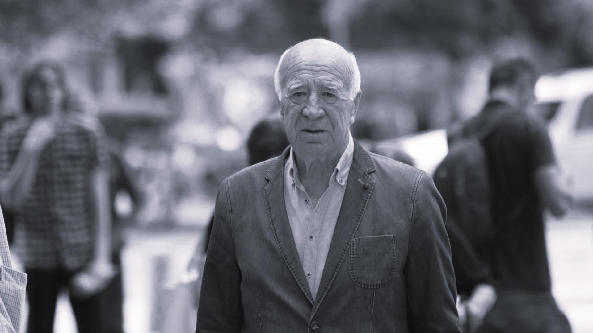 Отиде си легенда на българския футбол и Левски На 78 годишна