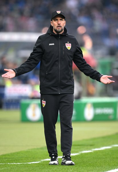 Арминия Билефелд Щутгарт1