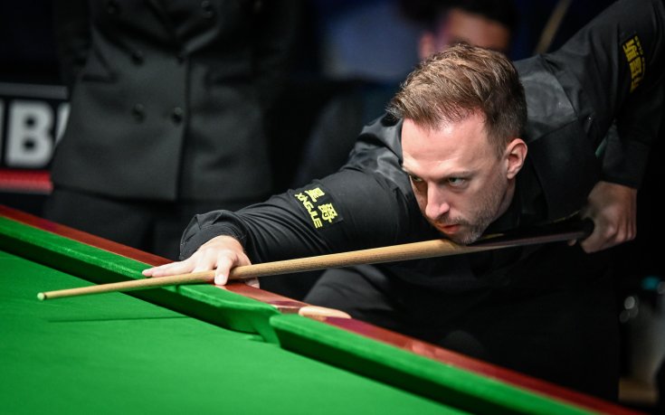 Тръмп ще гони втора поредна титла в Йорк след успех над Робъртсън