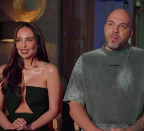 След дълго пазене на личния си живот далеч от публичното