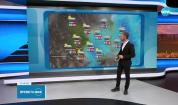 Прогноза за времето (26.05.2025 - обедна емисия)