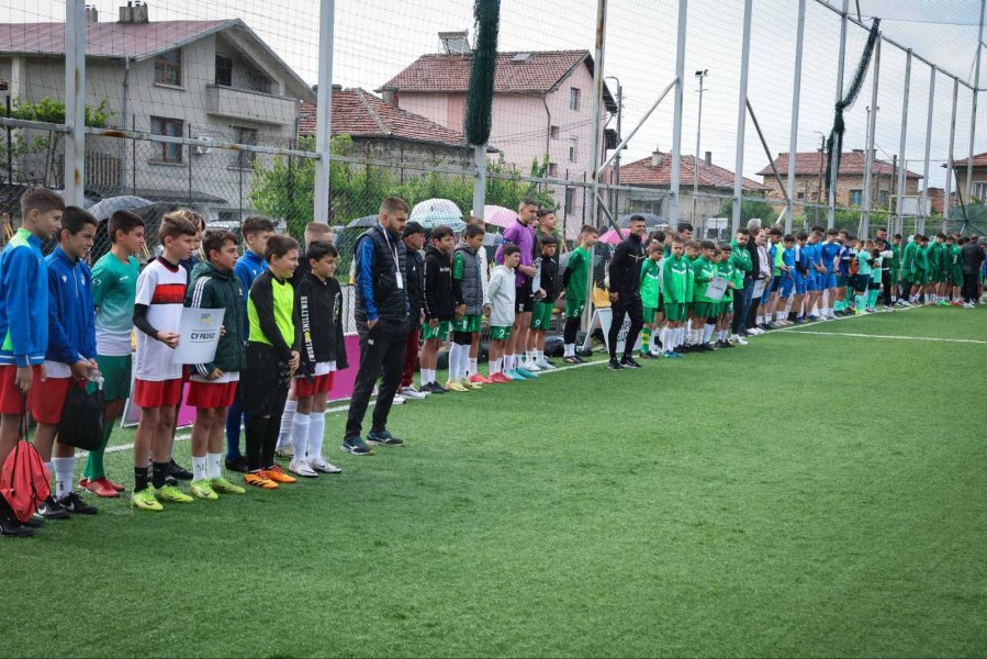 Кирил Десподов1