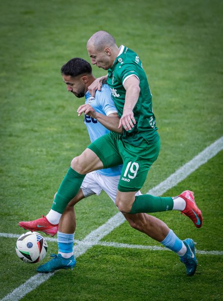 Лудогорец vs Арда1
