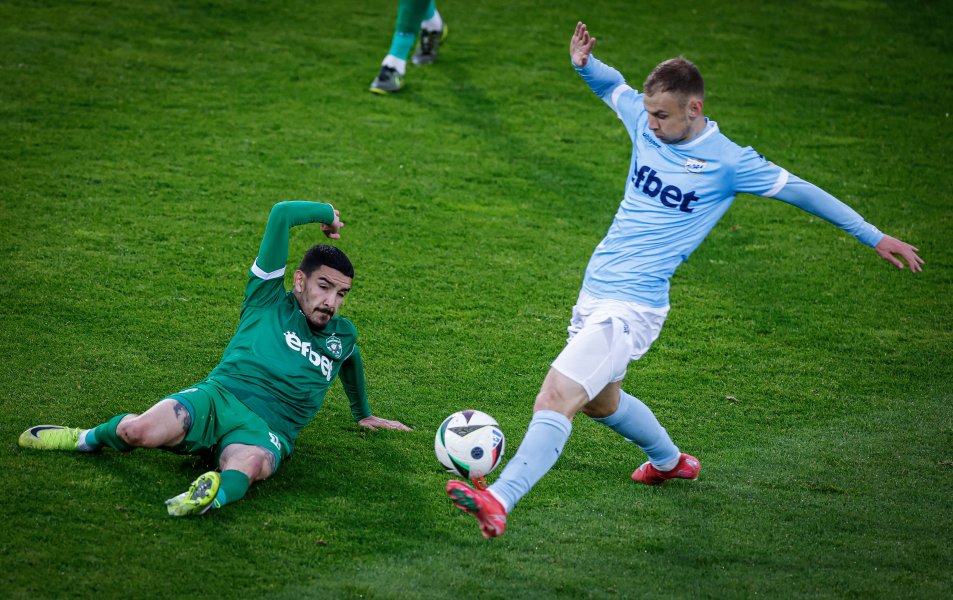 Лудогорец vs Арда1