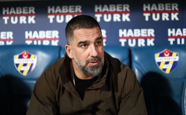 Шахтьор Донецк избра турска легенда за нов старши треньор