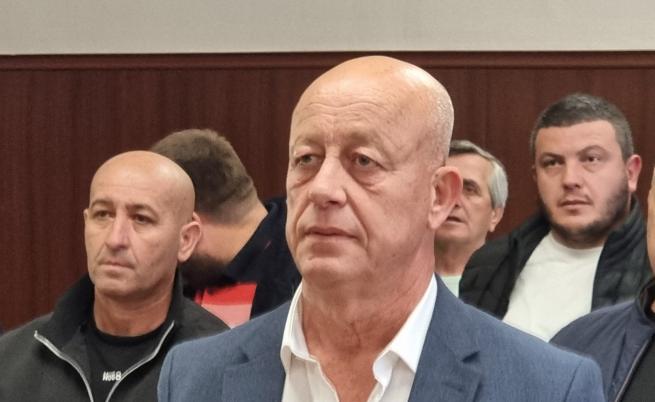 Съд върна на поста кмета на Минерални бани Мюмюн Искендер