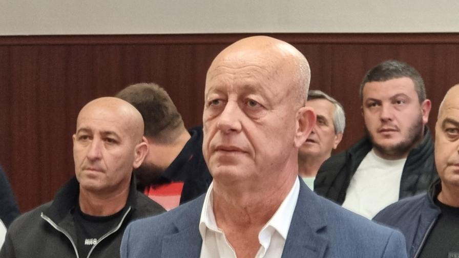 Съд върна на поста кмета на Минерални бани Мюмюн Искендер