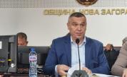 Земеделският министър обеща компенсации за градушките